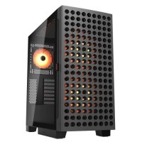 Cougar Airface ECO RGB Mid Tower E-ATX Gaming Casing